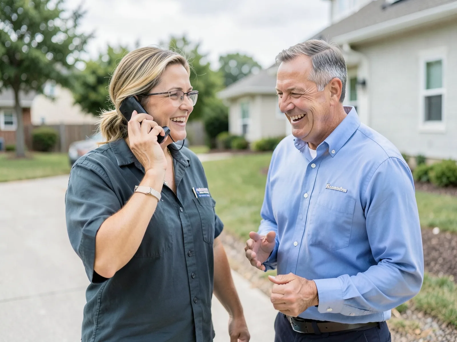 Frequently Asked Questions About Weather Damage Restoration in Fifty Lakes, MN